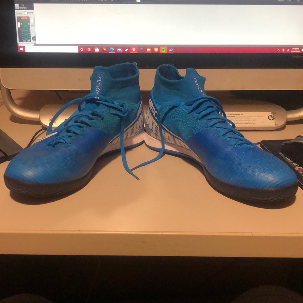 Nike Shoes Size 10